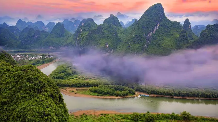精密绿色高效